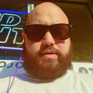 Meet your Posher, Marc